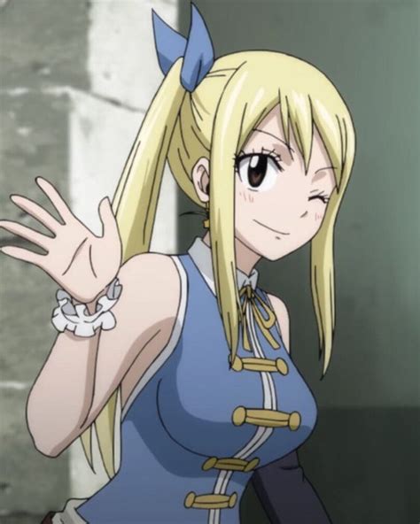 Character: lucy heartfilia (608) results found